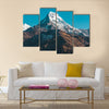 Himalaya mountains, Nepal Multi panel canvas wall art