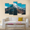 Himalaya mountains, Nepal Multi panel canvas wall art