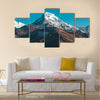 Himalaya mountains, Nepal Multi panel canvas wall art