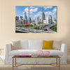 shanghai highway overpass multi panel canvas wall art