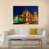 Islamia College is an educational institution Peshawar Khyber  Multi Panel Canvas Wall Art