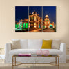 Islamia College is an educational institution Peshawar Khyber  Multi Panel Canvas Wall Art