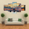 Vatican, Rome Multi panel canvas wall art