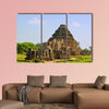 Konark Sun Temple is a 13th-century Hindu Sun Temple, multi panel canvas wall art