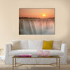 Victoria Falls Multi panel canvas wall art