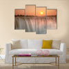 Victoria Falls Multi panel canvas wall art