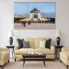 Chiang Kai-shek Memorial Hall  Multi panel canvas wall art