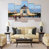 Chiang Kai-shek Memorial Hall  Multi panel canvas wall art