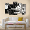 Exhaust Multi panel canvas wall art