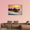 Guilin, China Karst Mountains multi panel canvas wall art