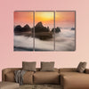 Guilin, China Karst Mountains multi panel canvas wall art