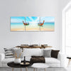 Thailand nature landscape panoramic canvas wall art