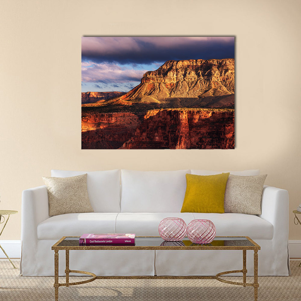 Grand Canyon National Park, USA  multi panel canvas wall art