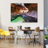 A Conglomeration Of Adventure And Joy in Armenia, Multi Panel Canvas Wall Art