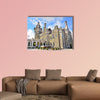 Casa Loma in Toronto, Ontario, Canada Multi panel canvas wall art