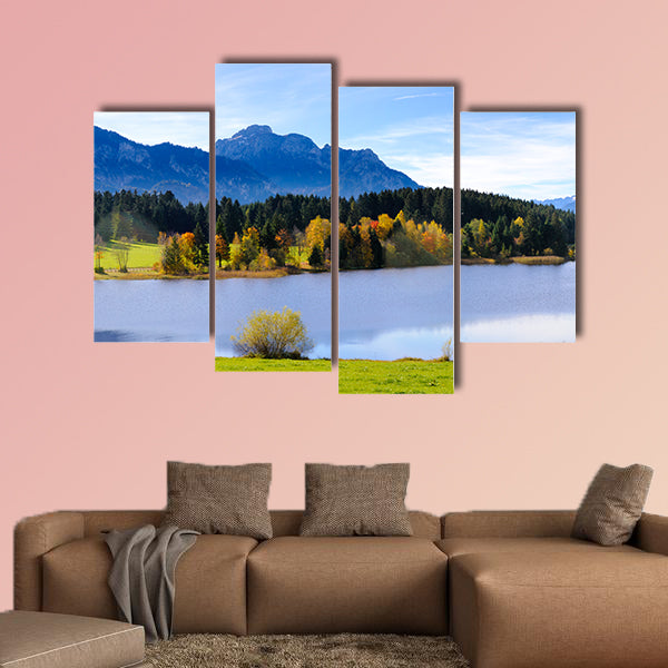 In this large canvas print you can see the coastal stone trench of Laomei coast