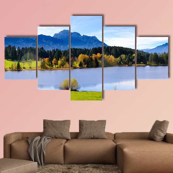 In this large canvas print you can see the coastal stone trench of Laomei coast