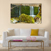 Landscape of Crazy Mary River, Belasitsa Multi Panel Canvas Wall Art