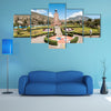 Middle of the World Monument, Quito, Ecuador multi panel canvas wall art