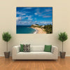 Antigua Barbuda Multi panel canvas wall art