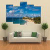 Antigua Barbuda Multi panel canvas wall art