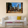 Sukhothai Historical Park, Sukhothai Multi Panel Canvas Wall Art