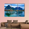 Lofoten is an archipelago in the county of Nordland, Norway wall art