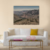 Mlilwane wildlife nature reserve mountain and tree in Swaziland Multi Panel Canvas Wall Art