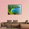  Taupo Bay, New Zealand multi panel canvas wall art