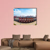 Shanghai Yangshan deepwater port of Shanghai, China multi panel canvas wall art