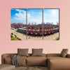 Shanghai Yangshan deepwater port of Shanghai, China multi panel canvas wall art