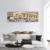 Mecca, Saudi Arabia panoramic canvas wall art