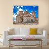 Ohrid, Macedonia  Multi Panel Canvas Wall Art