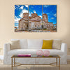 Ohrid, Macedonia  Multi Panel Canvas Wall Art