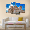 Ohrid, Macedonia  Multi Panel Canvas Wall Art