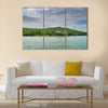 Saint Naum Ohrid Macedonia Multi Panel Canvas Wall Art