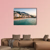 Puerto Vallarta, Puerto Vallarta, Jalisco, Mexico multi panel canvas wall art