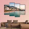 Puerto Vallarta, Puerto Vallarta, Jalisco, Mexico multi panel canvas wall art