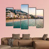 Puerto Vallarta, Puerto Vallarta, Jalisco, Mexico multi panel canvas wall art