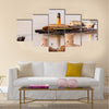 Sur, Omanmulti panel canvas wall art