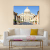 Basilica di San Pietro, Vatican City, Rome, Italy Multi panel canvas wall art