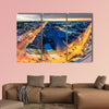 Rayong city in the eastern part of Thailand multi panel canvas wall art