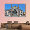 National Theater and Max I Joseph Monument in Munich, Germany wall art