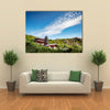 Tianma Island Scenic Spot, Linyi, Shandong multi panel canvas wall art