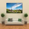 Tianma Island Scenic Spot, Linyi, Shandong multi panel canvas wall art