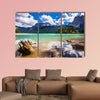 The concept of eco-tourism and active recreation. Yoho wall art