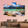 The concept of eco-tourism and active recreation. Yoho wall art