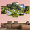 Ha Giang is located in the far north of the country, multi panel canvas wall art