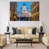 Helsinki Finland Multi panel canvas wall art