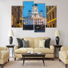 Helsinki Finland Multi panel canvas wall art